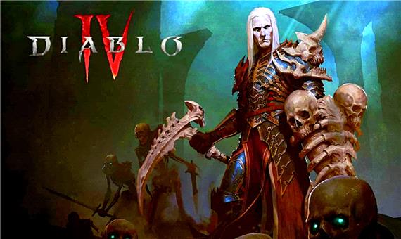 بتای خصوصی بازی Diablo 4 در راه است