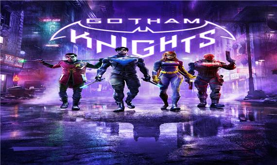 امکان تجربه تمامی محتویات Gotham Knights با یک بار تمام کردن این بازی نیست